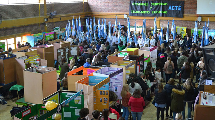 Se viene una nueva edici&oacute;n de la Feria Distrital de Ciencia, Arte y Tecnolog&iacute;a 