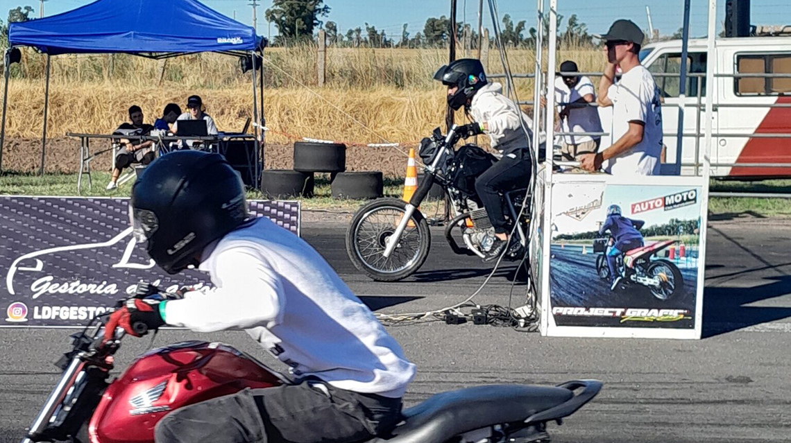 El Aut&oacute;dromo celebra su 56&deg; aniversario con un espect&aacute;culo de alto nivel