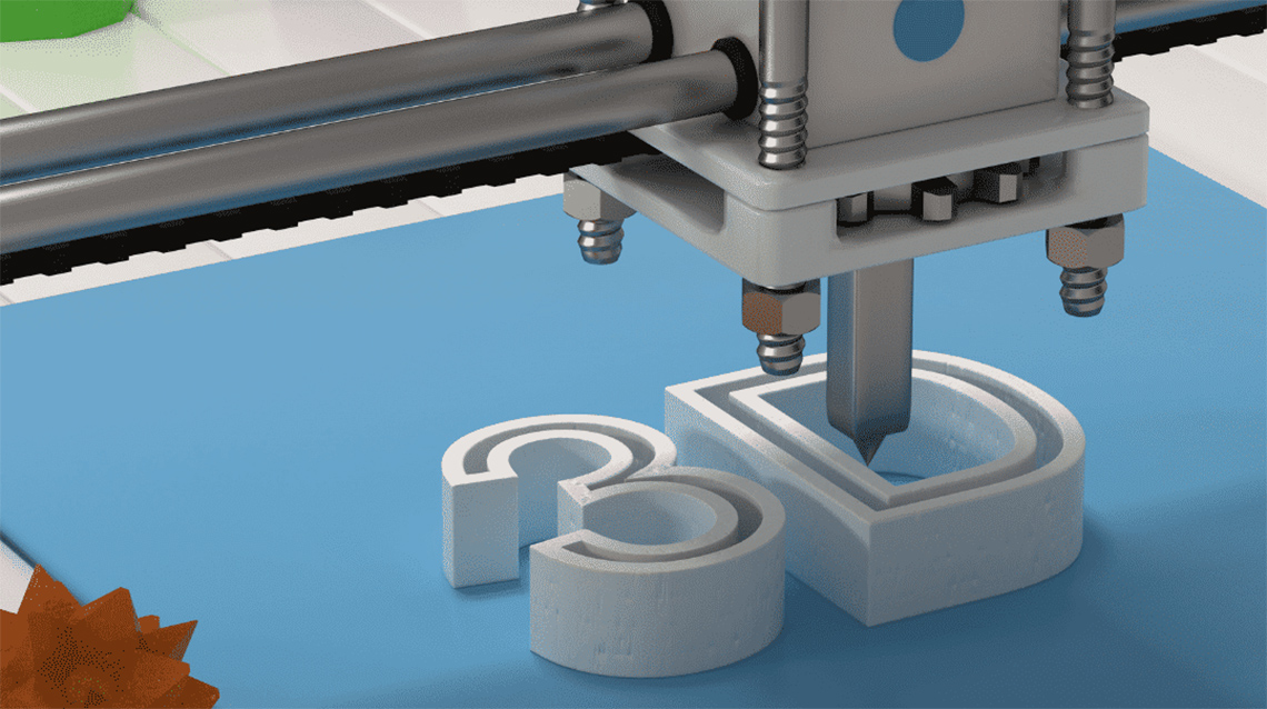 ​Curso gratuito de impresi&oacute;n 3D