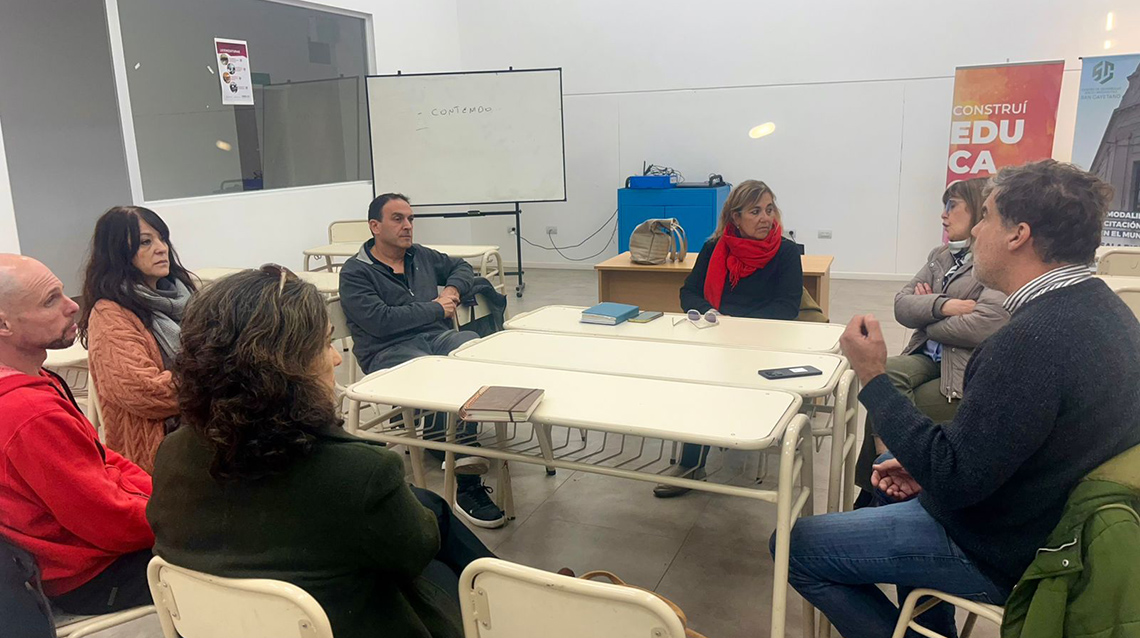 Segundo cuatrimestre del programa UBA XXI: inscripci&oacute;n abierta
