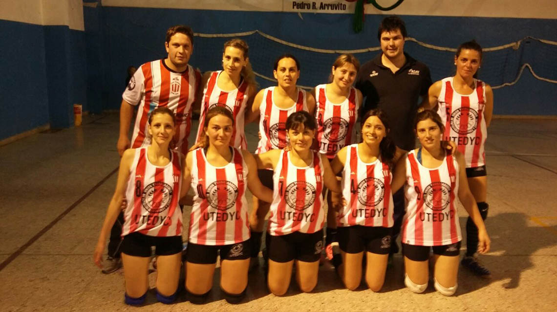Las chicas de Atl&eacute;tico entre las mejores