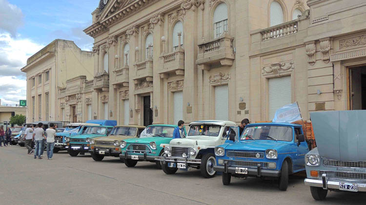 Ecos de la Expo Autom&oacute;vil