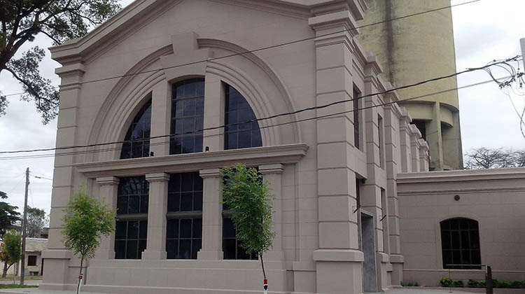 Se inaugurar&aacute; el nuevo museo