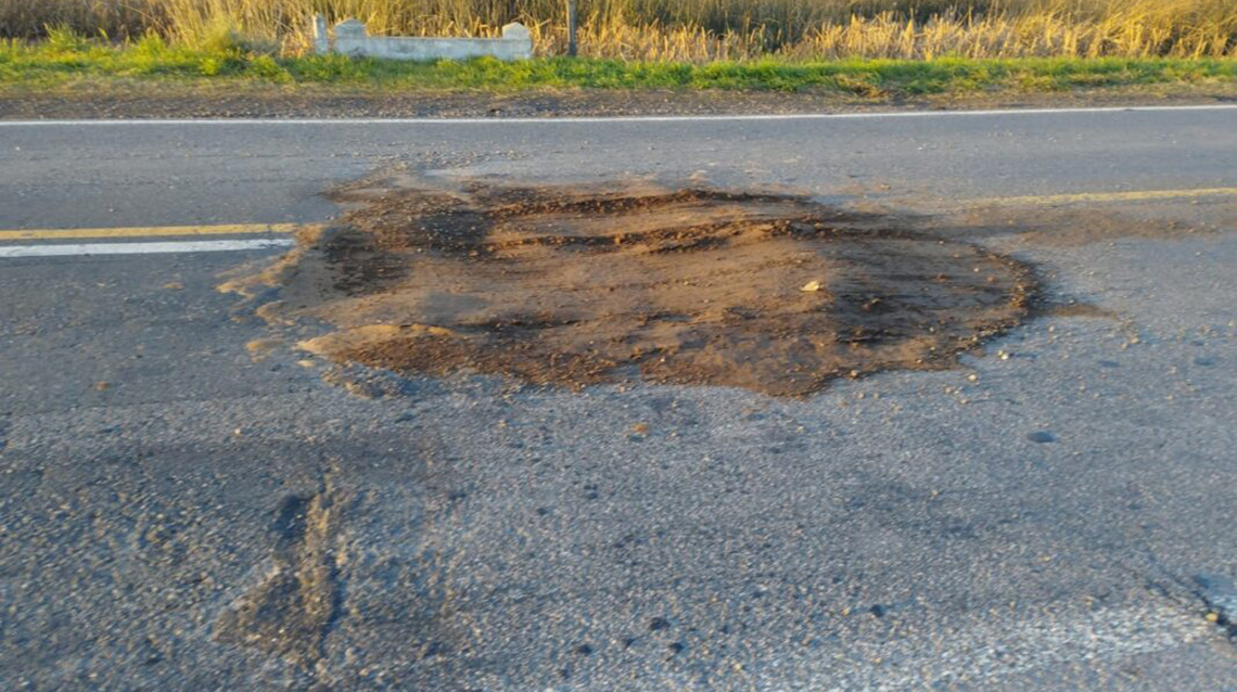 Sin fondos p&uacute;blicos para rutas: Vialidad confirm&oacute; a empresarios bonaerenses que las obras depender&aacute;n de privados