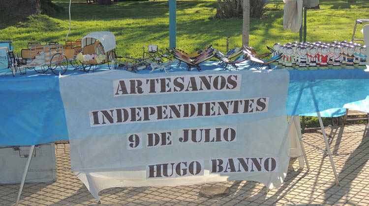 Feria local 