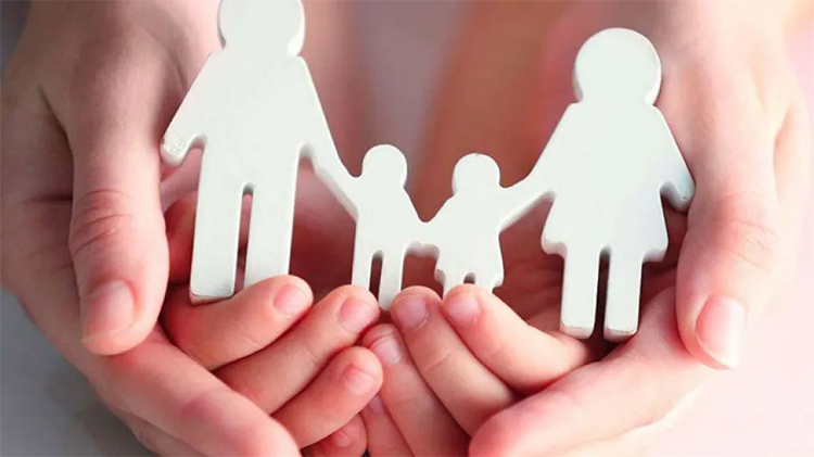 Nueve de Julio se suma al programa &ldquo;Familias Solidarias&rdquo; 
