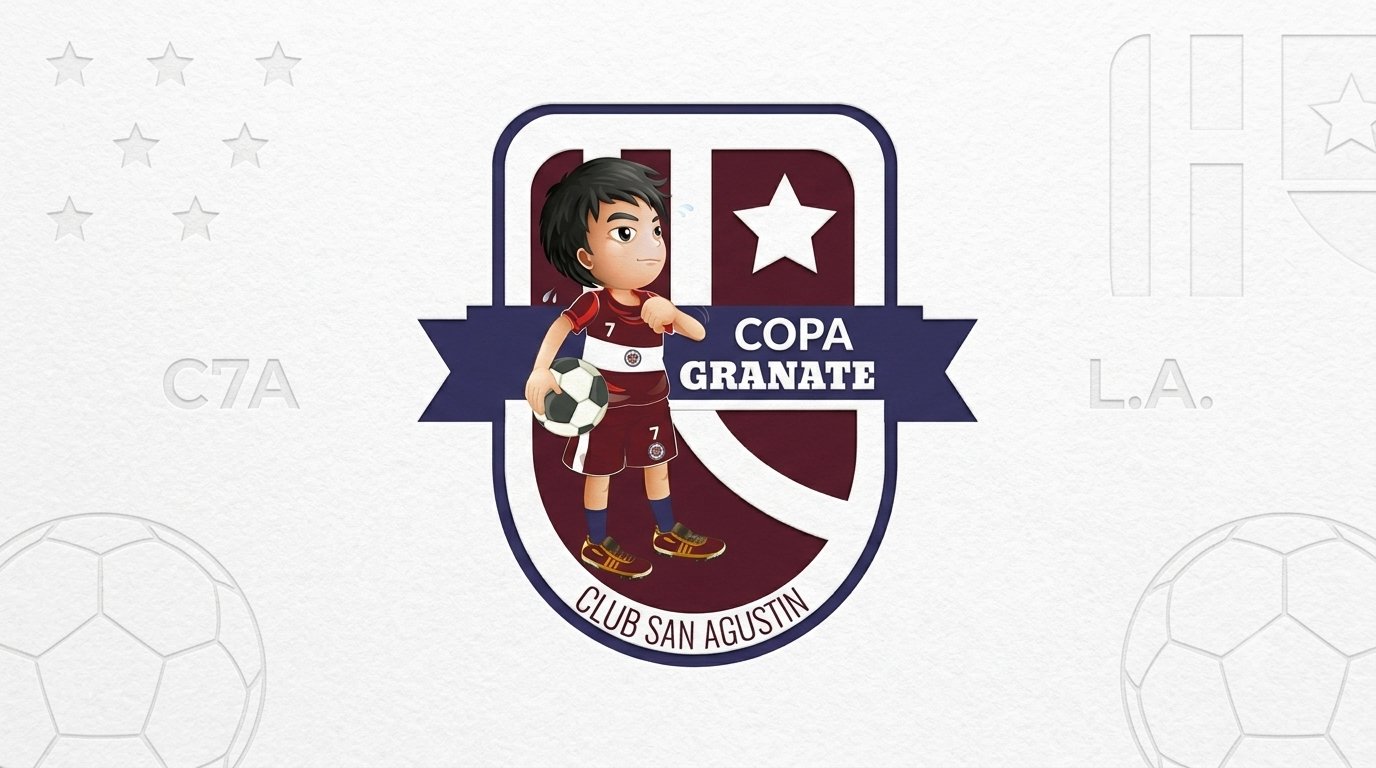 Se pone en marcha la Copa Granate 2026 