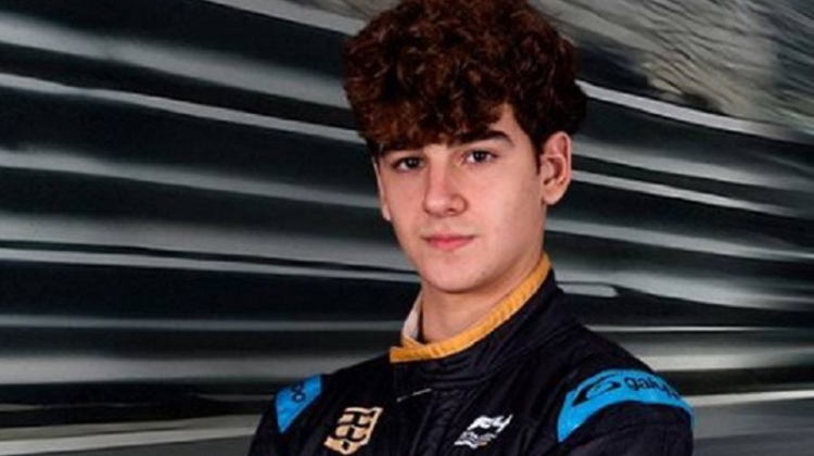 Santiago Baztarrica disputar&aacute; las 6 Horas de N&uuml;rburgring en la NLS