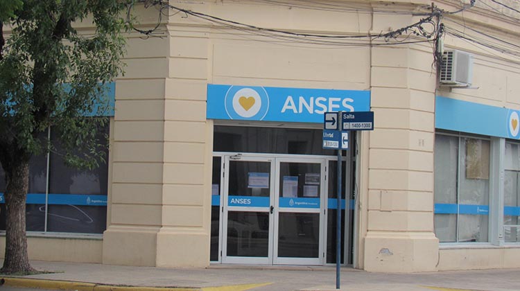 Anses: Calendario de pagos de agosto