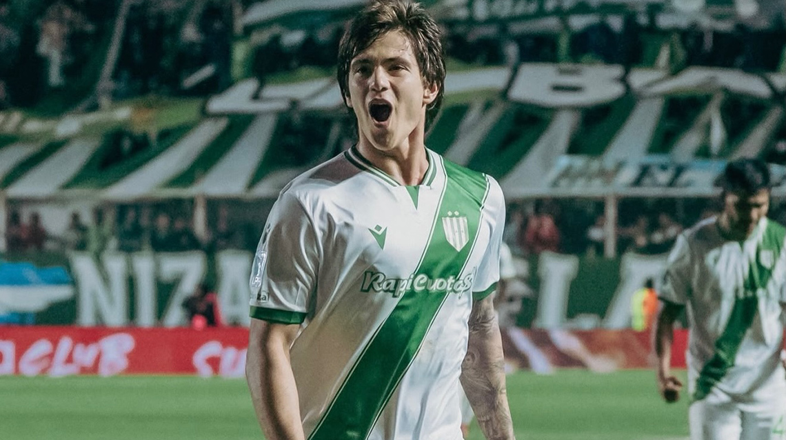 Tiziano Perrotta y el an&aacute;lisis tras la igualdad: "Fue un partido muy trabado"