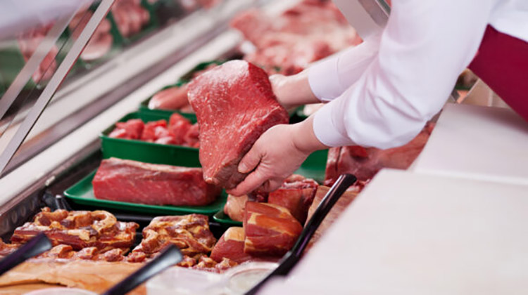 ​Manipulaci&oacute;n segura de alimentos para carnicer&iacute;as