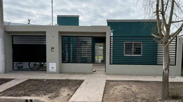 Se acerca el sorteo final de la casa que rifa el Club de Leones