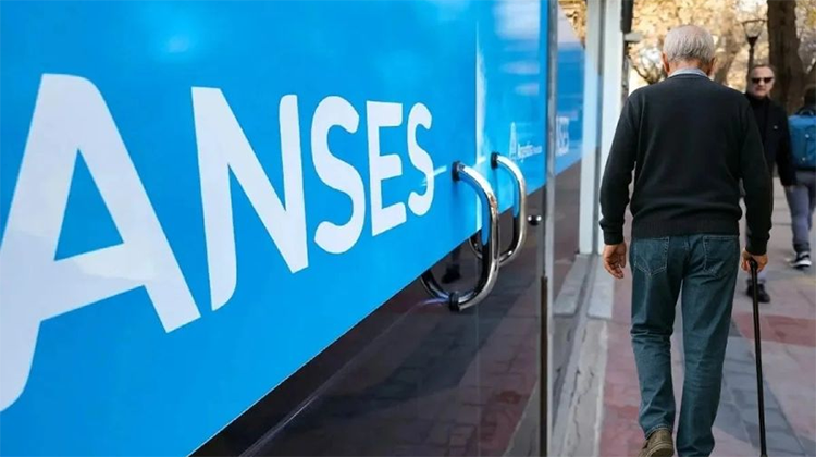 Anses: Cronograma de pagos