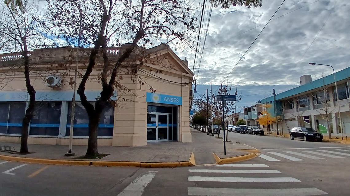 Anses: Cronograma de pagos