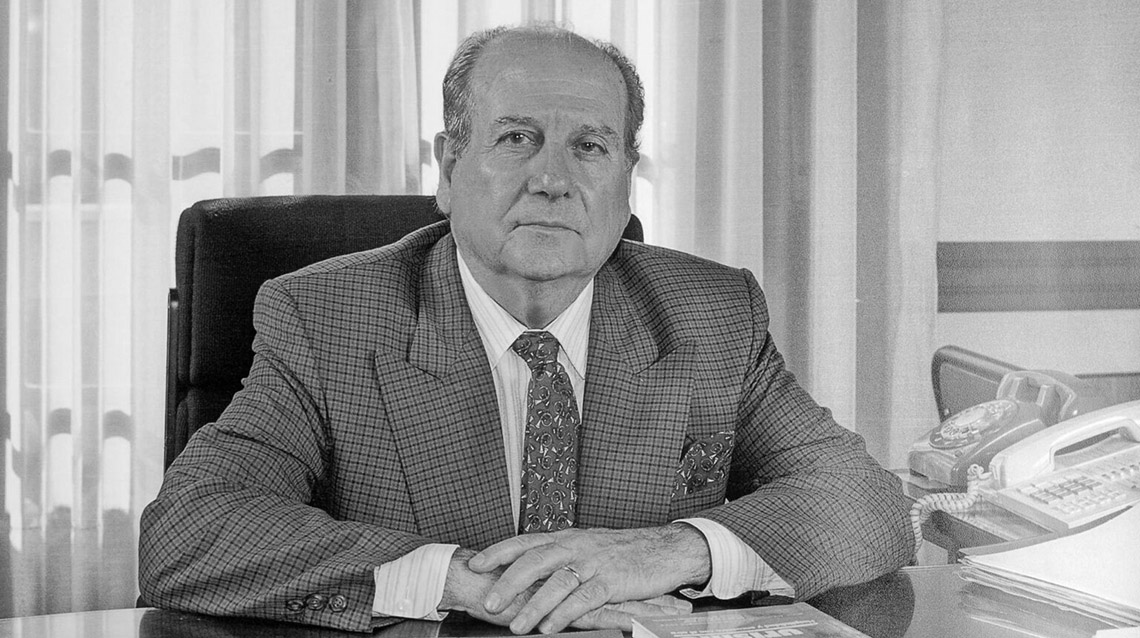 A 100 a&ntilde;os de su natalicio: rendir&aacute;n homenaje a Jes&uacute;s Abel Blanco en 9 de Julio