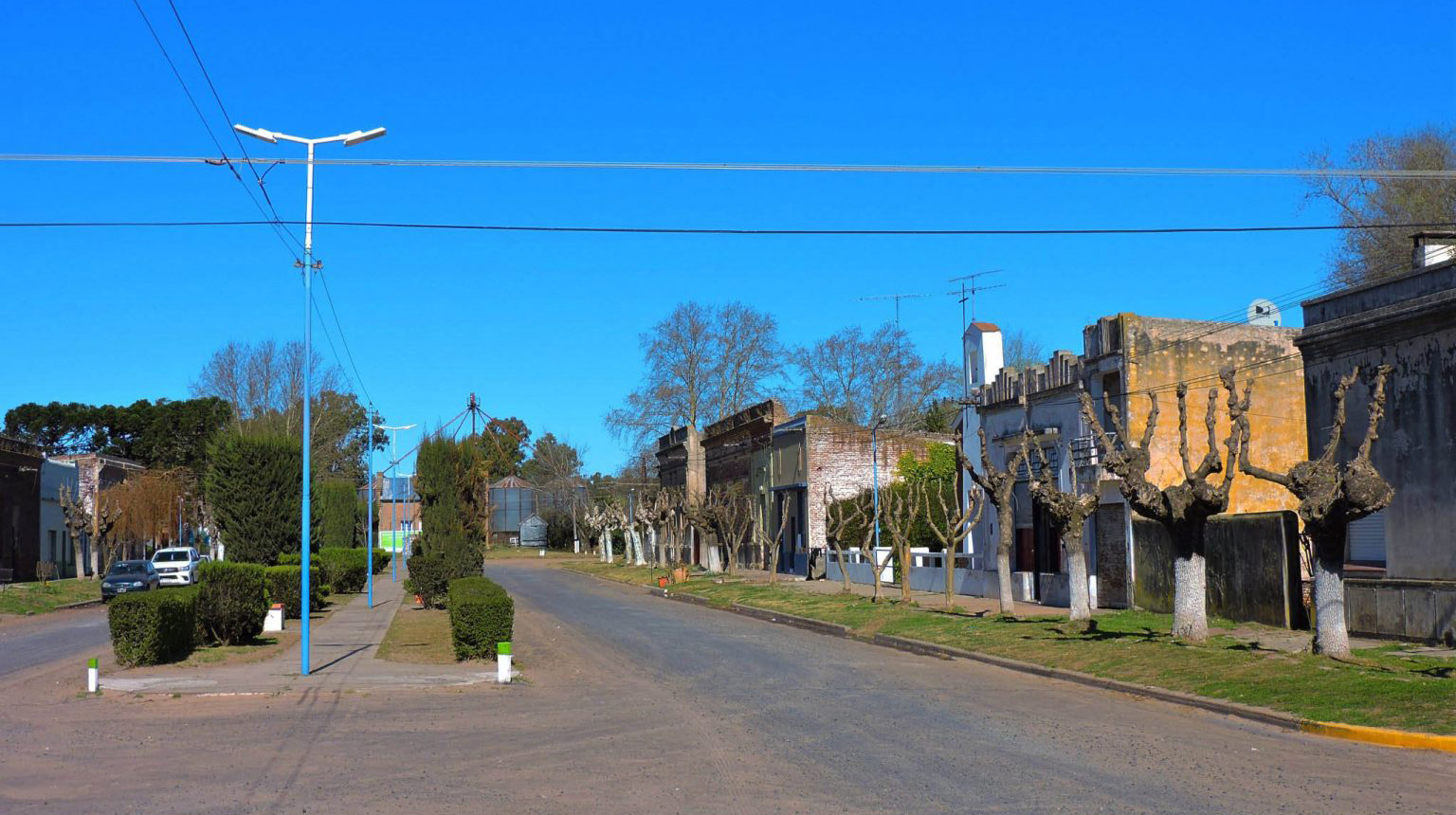 ​Morea ser&aacute; sede Municipio Cercano