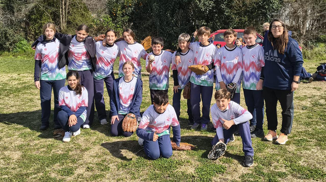 ​Juegos Bonaerenses