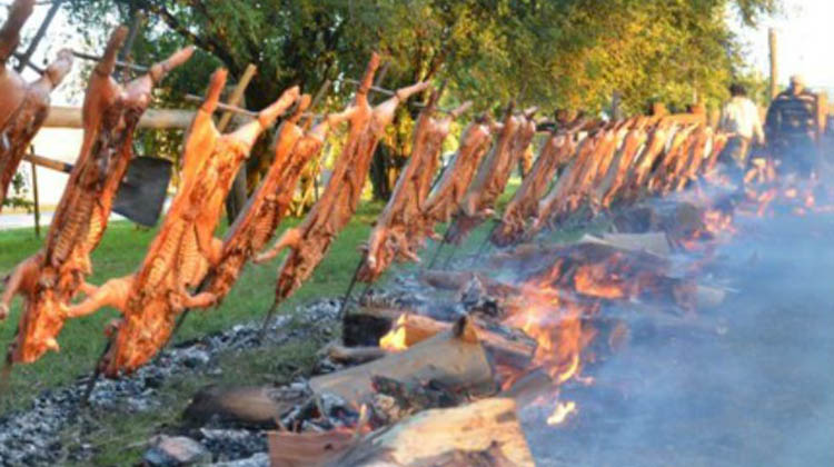 Morea prepara la XVII Fiesta Provincial del Lech&oacute;n y abre la inscripci&oacute;n para expositores
