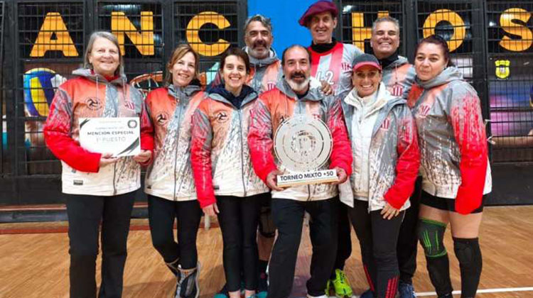 Atl&eacute;tico se coron&oacute; campe&oacute;n del Torneo de Newcom en Ranchos