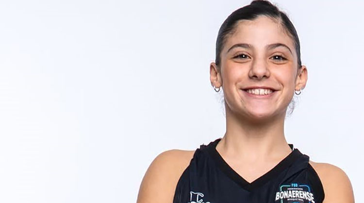B&aacute;squet U13: Nuevejuliense clasific&oacute; al Final Four con el seleccionado bonaerense