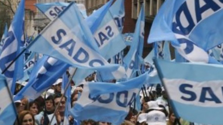 SADOP reclama por el incentivo de los docentes privados