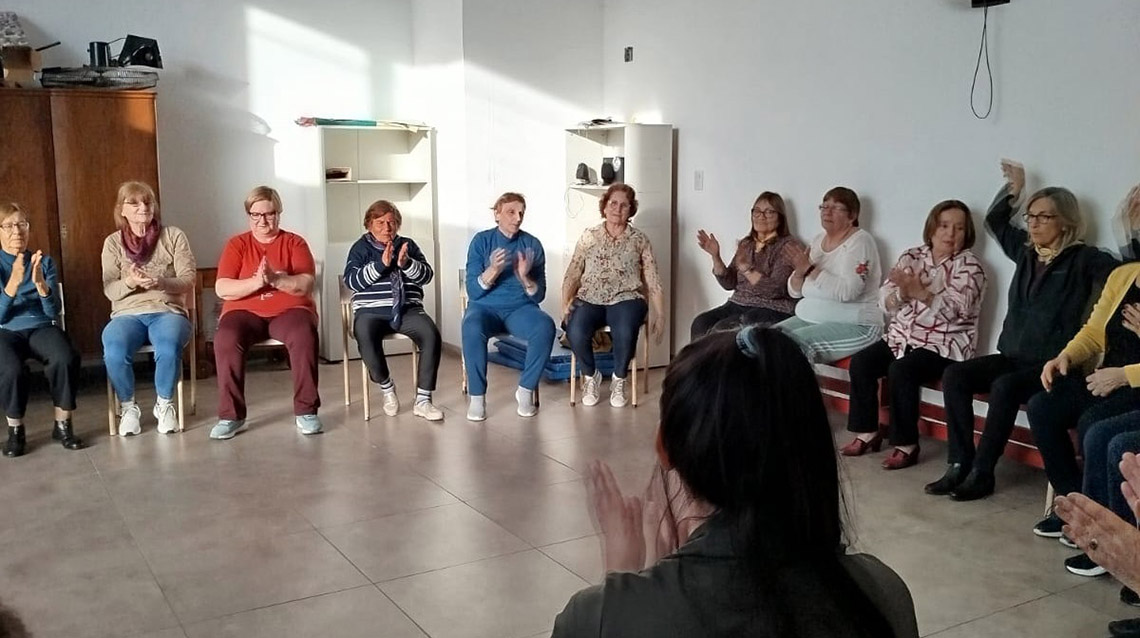 ​Reflexiones que transforman