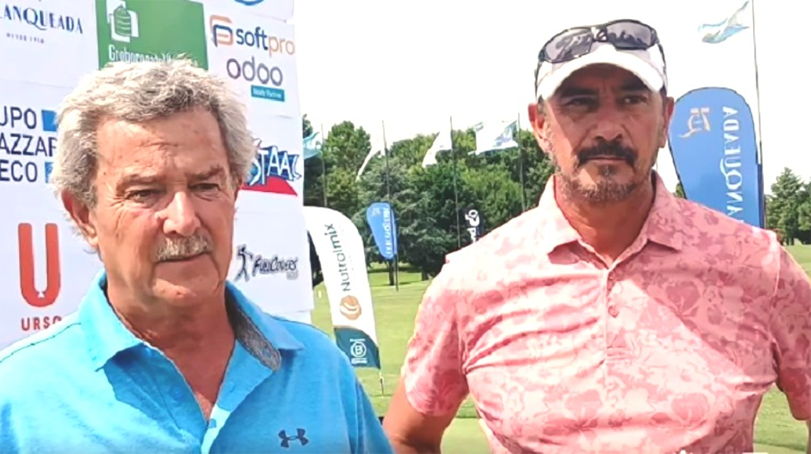 ​Se renov&oacute; la Subcomisi&oacute;n de Golf del Club Atletico