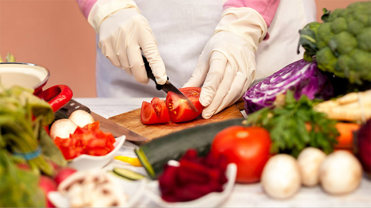 Nuevo curso gratuito de Manipulaci&oacute;n Segura de Alimentos