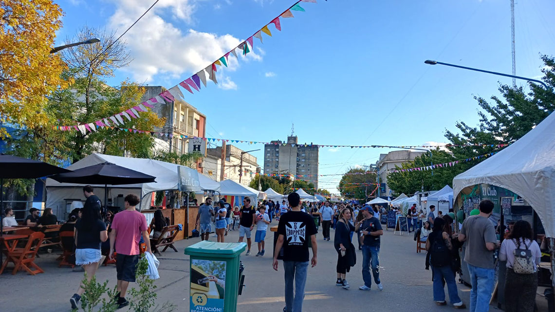 Se viene la cuarta edici&oacute;n del &ldquo;Festival de Compras&rdquo; 