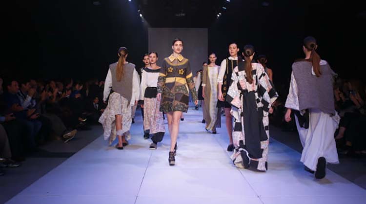 Un museo a la moda 