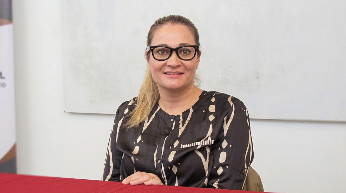 ​Luciana Mazza Toimil fue premiada en el FICPBA por su documental "La Palabra"