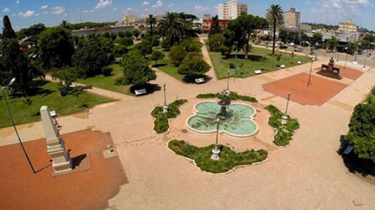 Vuelve el desfile criollo a Nueve de Julio