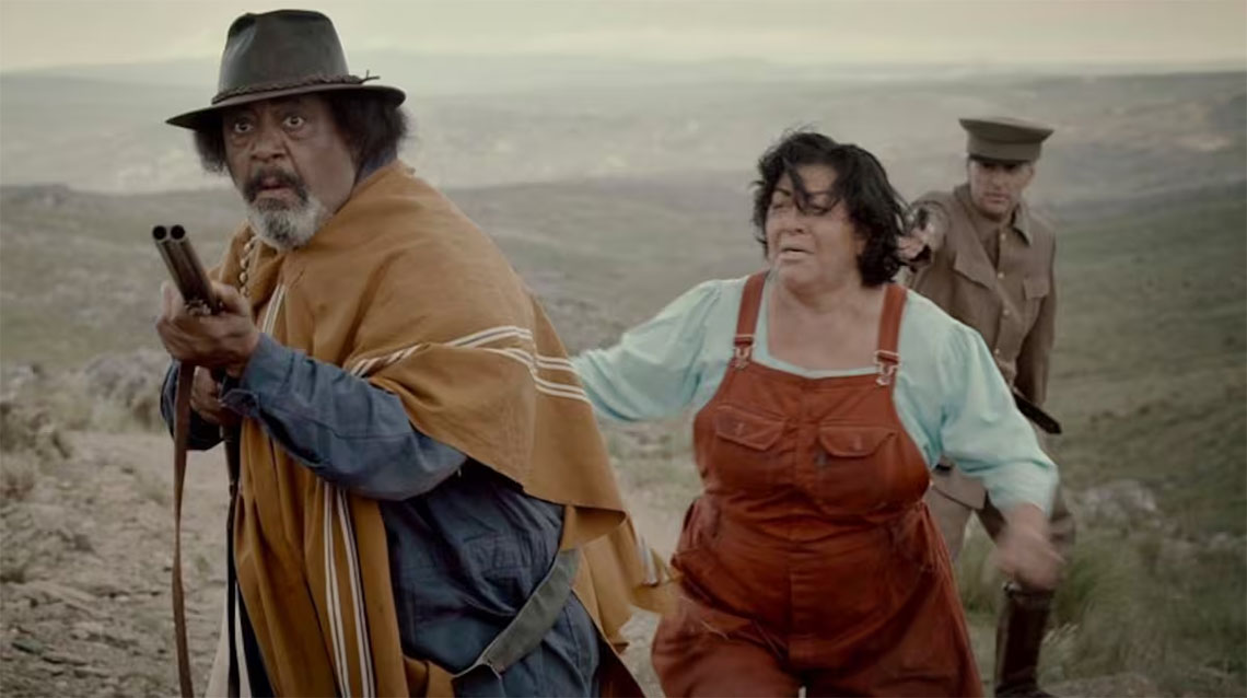 Emisi&oacute;n especial de &ldquo;Por un pu&ntilde;ado de pelos&rdquo; en homenaje a Rub&eacute;n Rada en la TV nacional