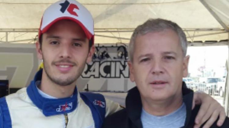 Las duplas del TC 2000 