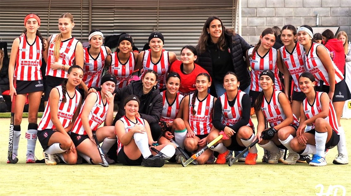 Torneo Nacional de Hockey