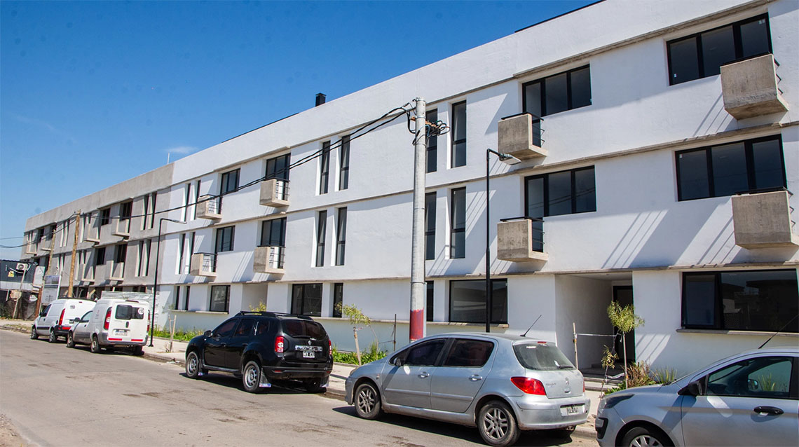 La UNLP abre las inscripciones para su primer barrio estudiantil en Berisso: costos, requisitos y fechas clave