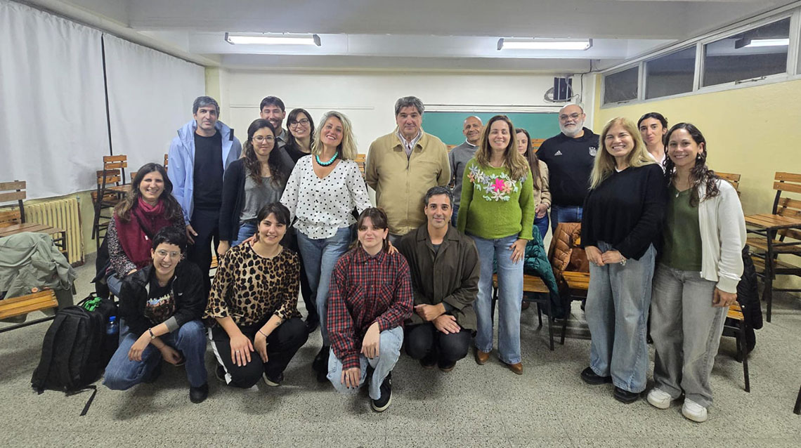 El Profesorado de Educaci&oacute;n Inicial continuar&aacute; en 2027
