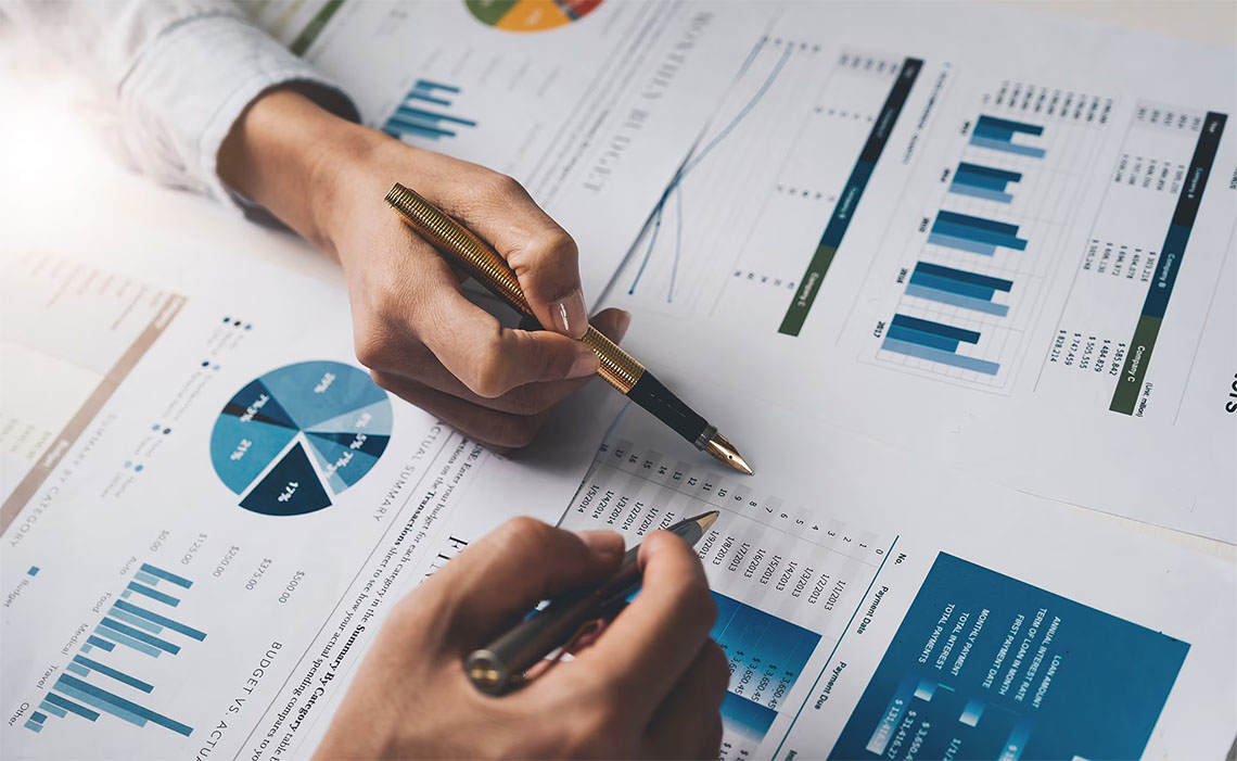 Charla gratuita sobre finanzas e inversiones personales