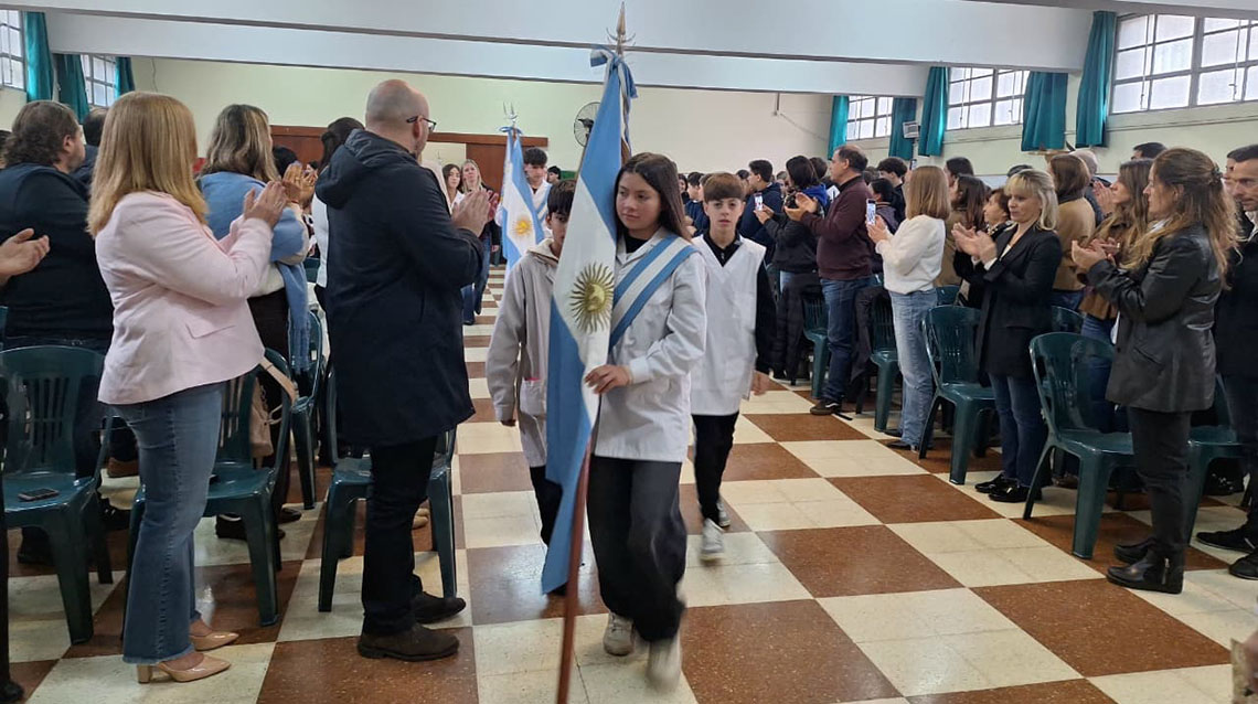 D&iacute;a del Respeto a la Diversidad Cultural