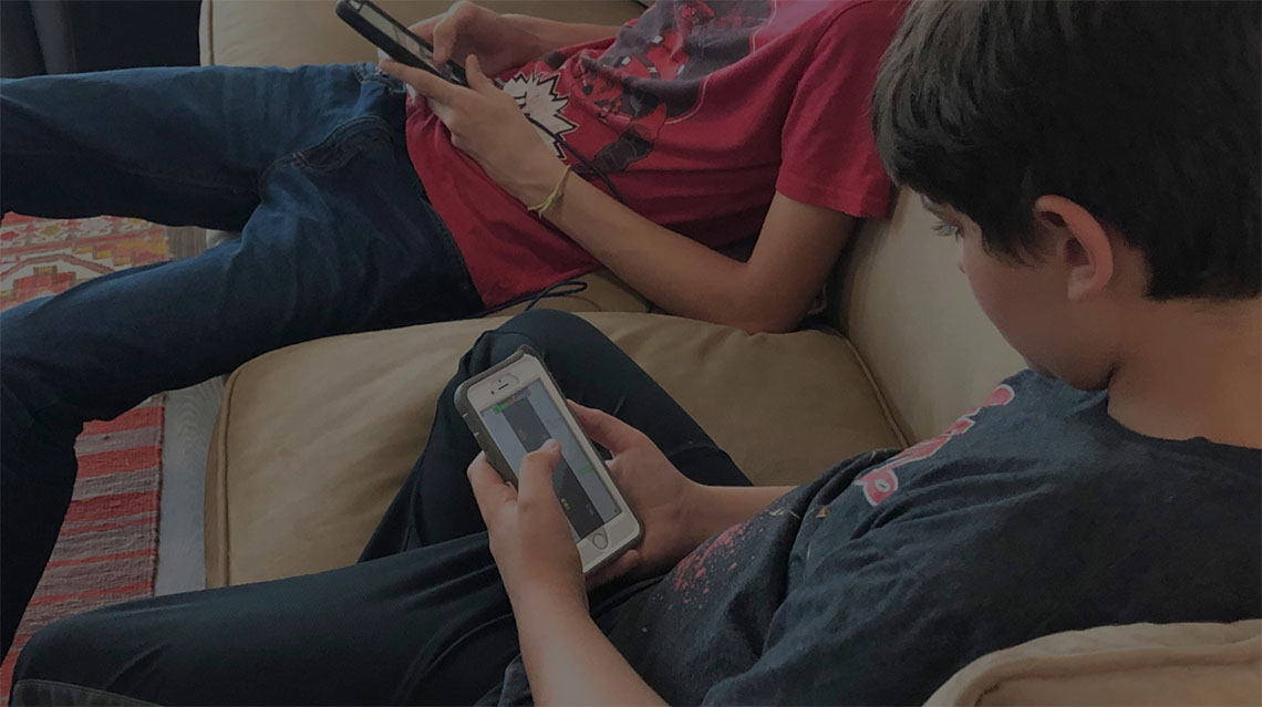 Concientizando Palabras cumple 11 a&ntilde;os trabajando en la prevenci&oacute;n del grooming y los riesgos digitales