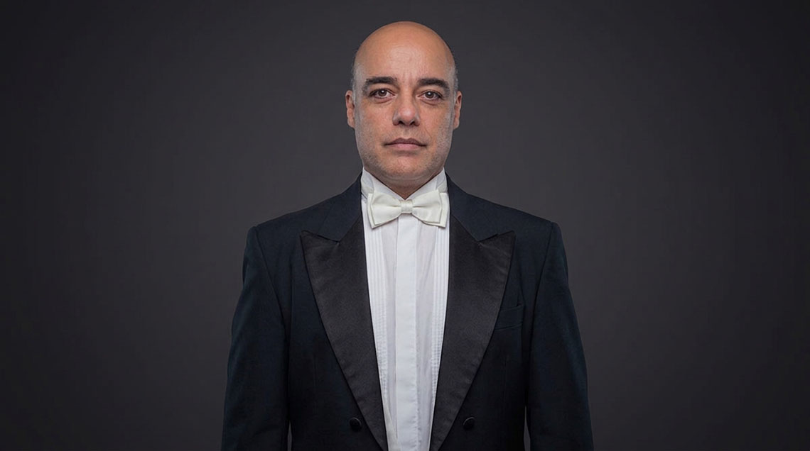 9  de Julio celebra su aniversario con un gran concierto