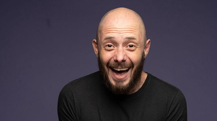 El Hogar del Ni&ntilde;o organiza cena show solidaria con el humor de Pablo Picotto
