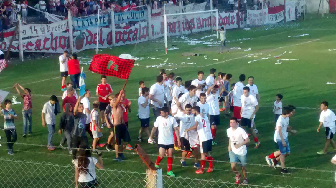 Millonarios re-copados