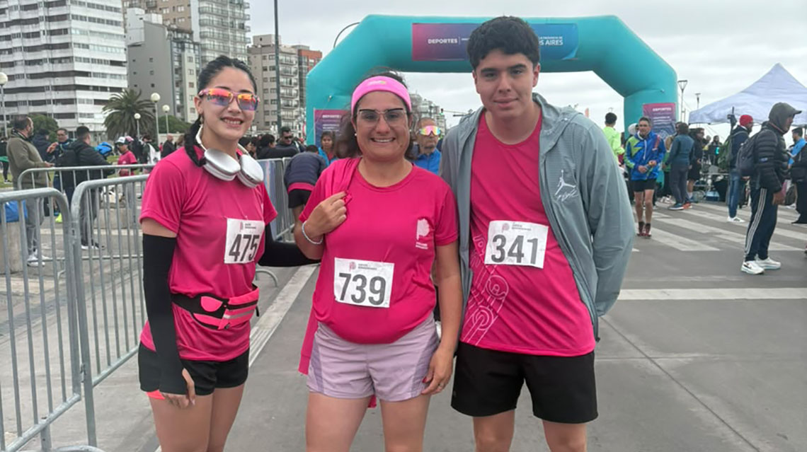 ​Juegos Bonaerenses