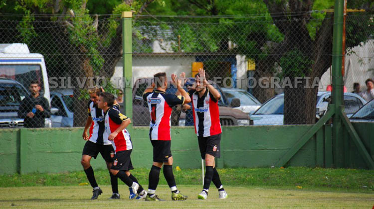 El Ascenso fue para La &Ntilde;i&ntilde;a