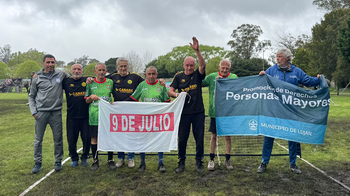 Juegos Bonaerenses: 9 de Julio sum&oacute; nuevas medallas en Mar del Plata