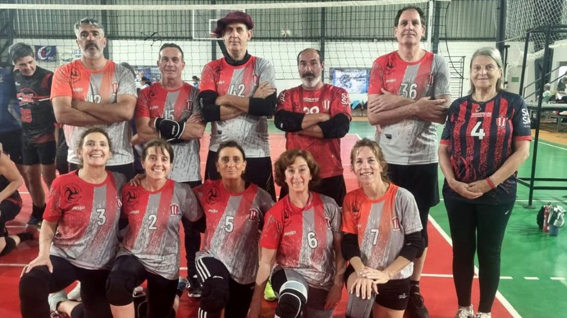 Empez&oacute; en Uruguay el Torneo Sudamericano de Newcom