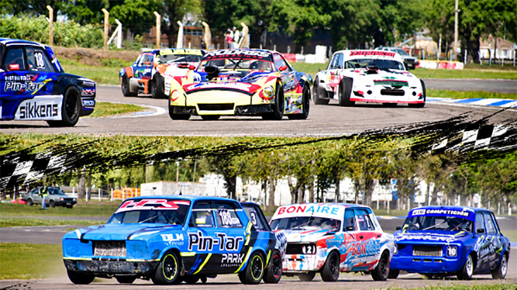 El Turismo Promocional palpita la Carrera del A&ntilde;o en 9 de Julio