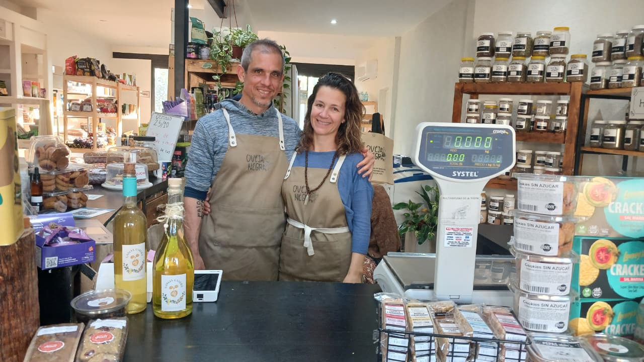 ​Oveja Negra: casi ocho a&ntilde;os promoviendo la alimentaci&oacute;n saludable