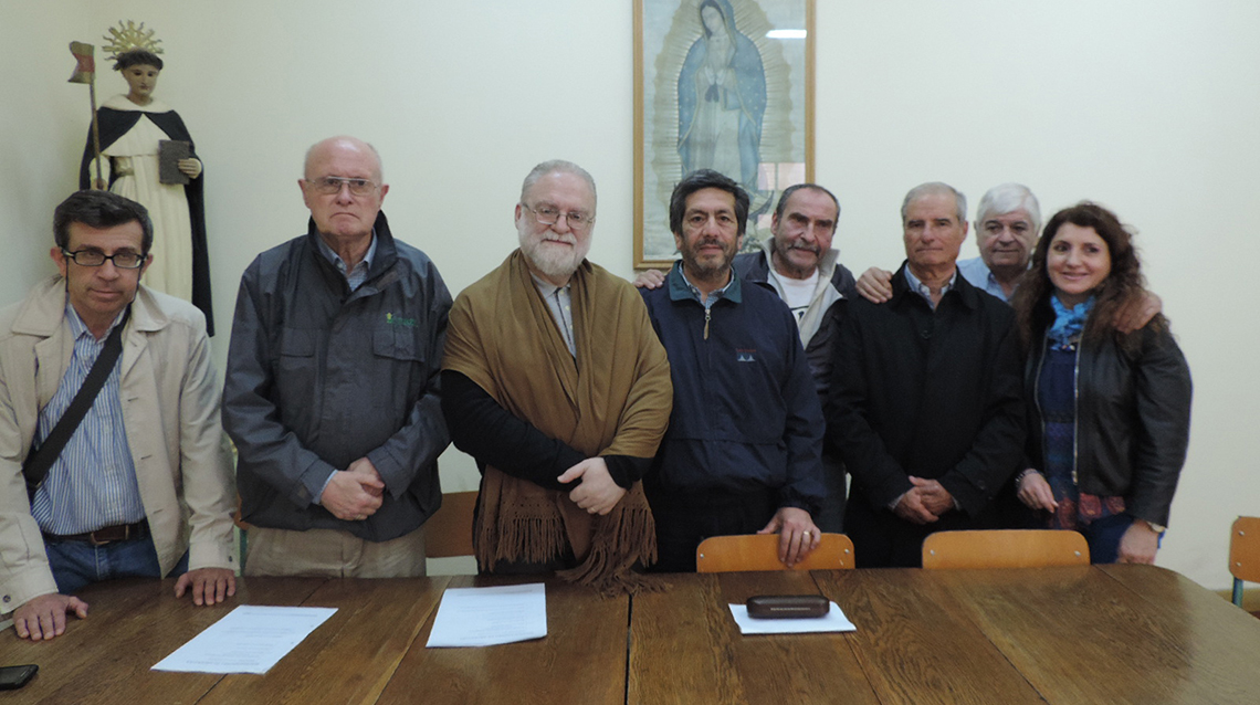 Al que madruga, Dios lo ayuda